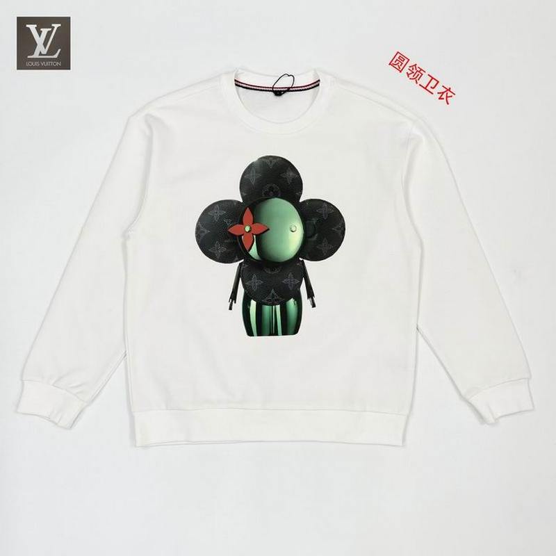 LV Men's Hoodies 137